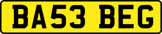 BA53BEG