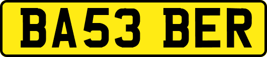 BA53BER