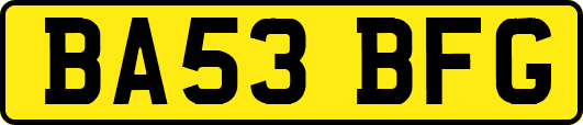 BA53BFG