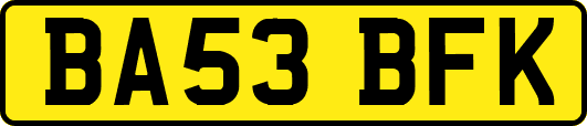 BA53BFK
