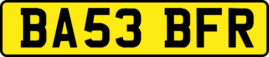 BA53BFR