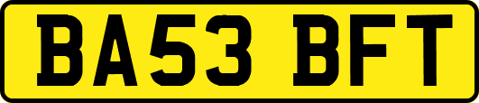 BA53BFT