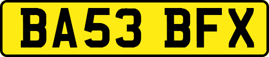 BA53BFX