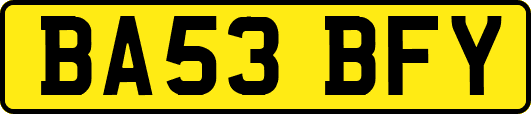 BA53BFY