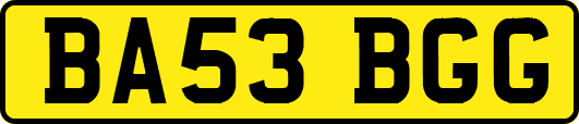 BA53BGG