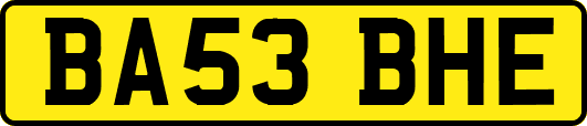 BA53BHE