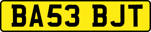 BA53BJT
