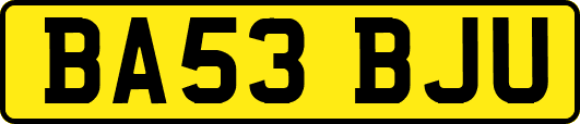 BA53BJU