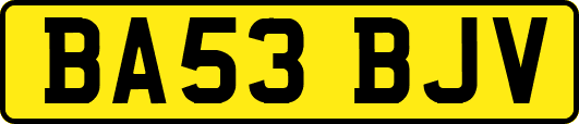 BA53BJV