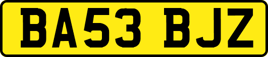BA53BJZ