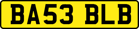 BA53BLB