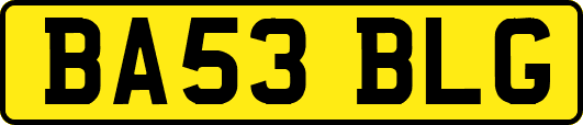 BA53BLG
