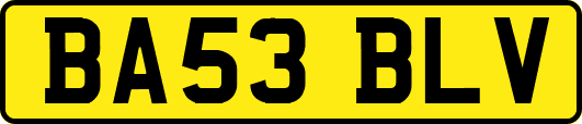 BA53BLV