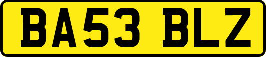 BA53BLZ