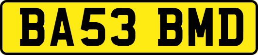 BA53BMD