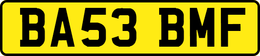 BA53BMF