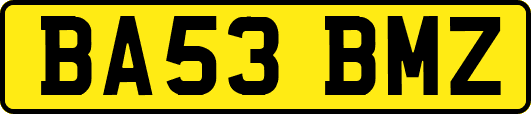 BA53BMZ