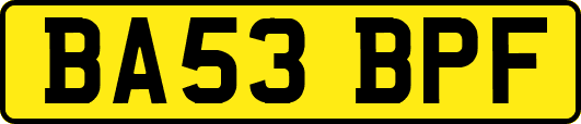 BA53BPF