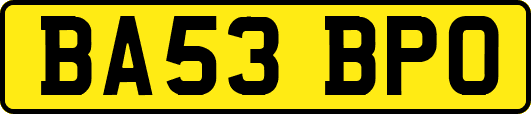 BA53BPO