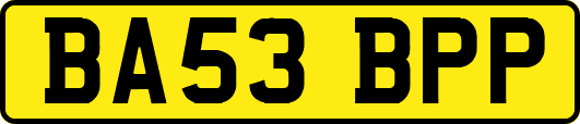 BA53BPP
