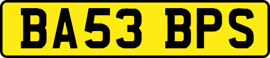 BA53BPS