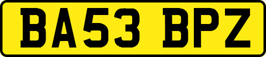 BA53BPZ