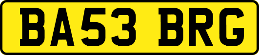 BA53BRG