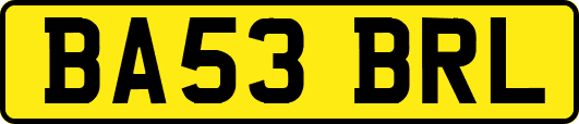 BA53BRL