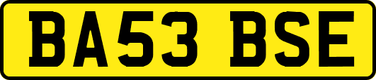 BA53BSE