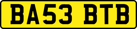 BA53BTB