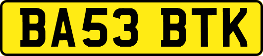 BA53BTK
