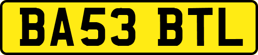 BA53BTL