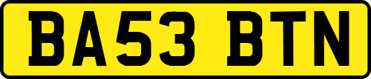BA53BTN