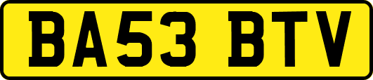 BA53BTV