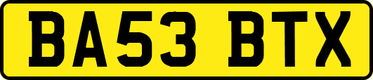 BA53BTX