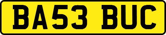 BA53BUC