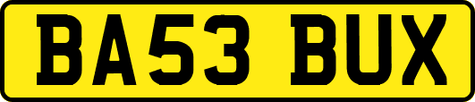 BA53BUX