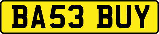 BA53BUY