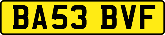 BA53BVF