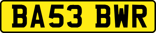 BA53BWR