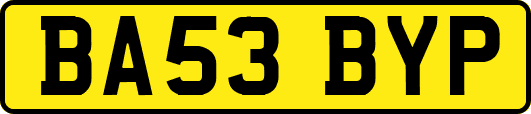 BA53BYP