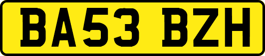 BA53BZH