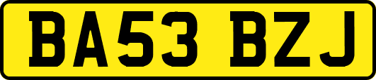 BA53BZJ