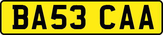 BA53CAA