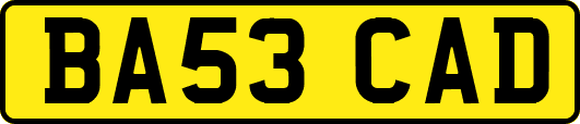 BA53CAD