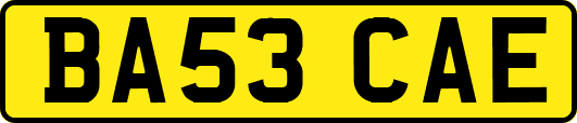 BA53CAE