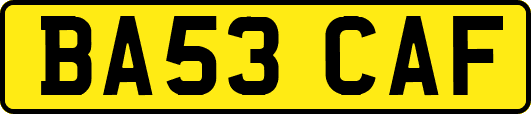 BA53CAF