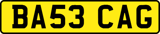 BA53CAG
