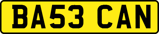 BA53CAN