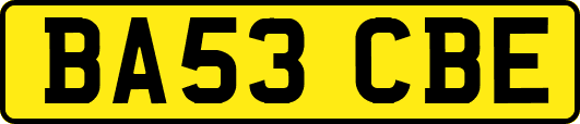 BA53CBE